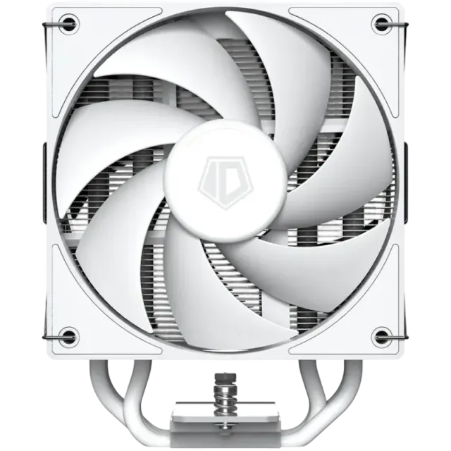 Кулер для процессора ID-COOLING FROZN A410 DW White купить! 
